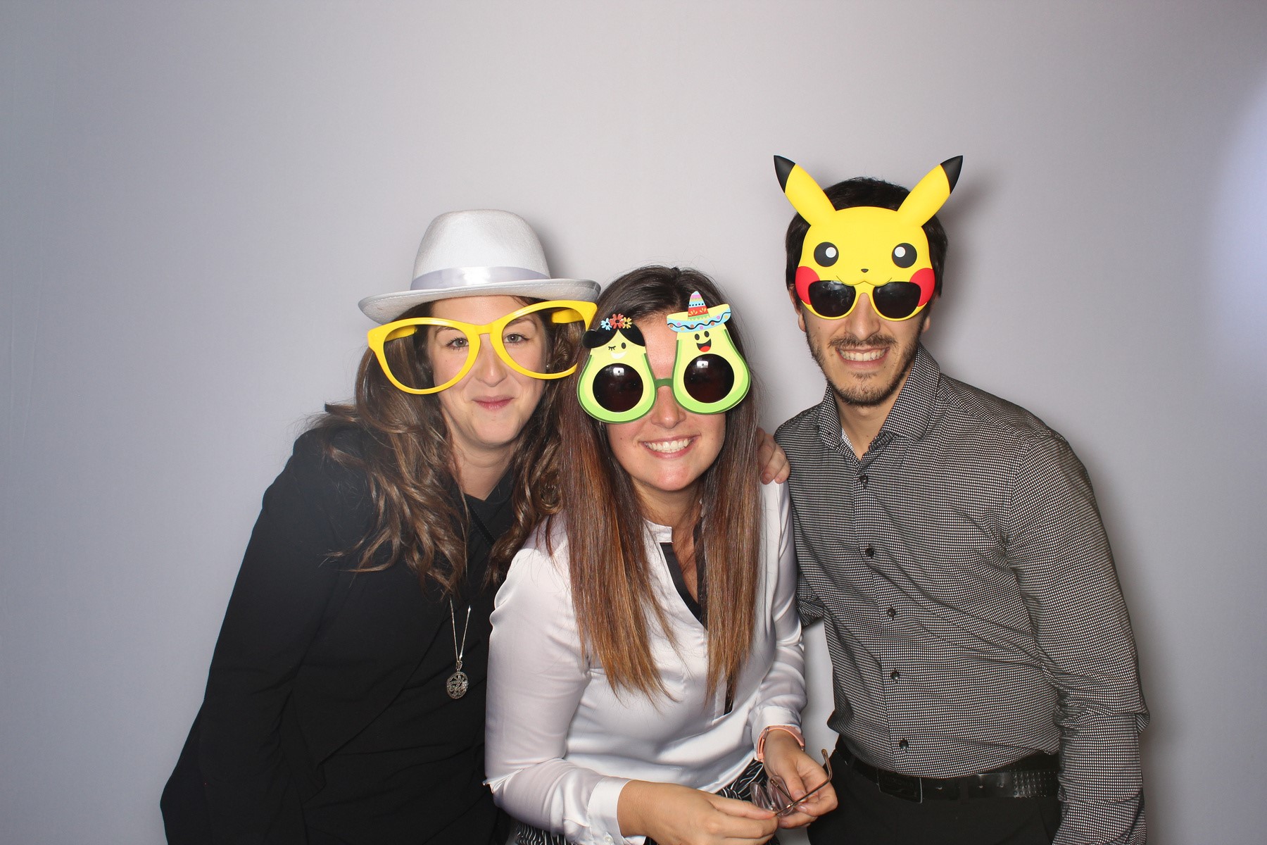 Party de Noel - A7 Intégration | View more photos from the event at album.pbooth.red/u/Photobooth-RED/Party-de-Noel-A7-Intégration